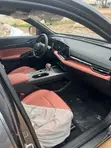 New Changan X5 Plus 2026 Gray - 1
