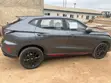 New Changan X5 Plus 2026 Gray - 3