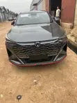 New Changan X5 Plus 2026 Gray - 5
