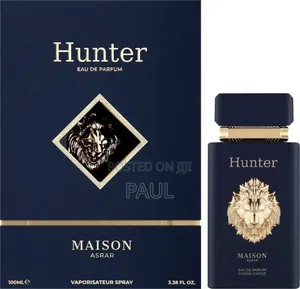 Fragrance World Perfume Air Freshener - 100ml