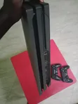 Playstation 4 Pro - Jailbroken with 14 Games & 2 Controllers - 2
