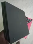 Playstation 4 Pro - Jailbroken with 14 Games & 2 Controllers - 3