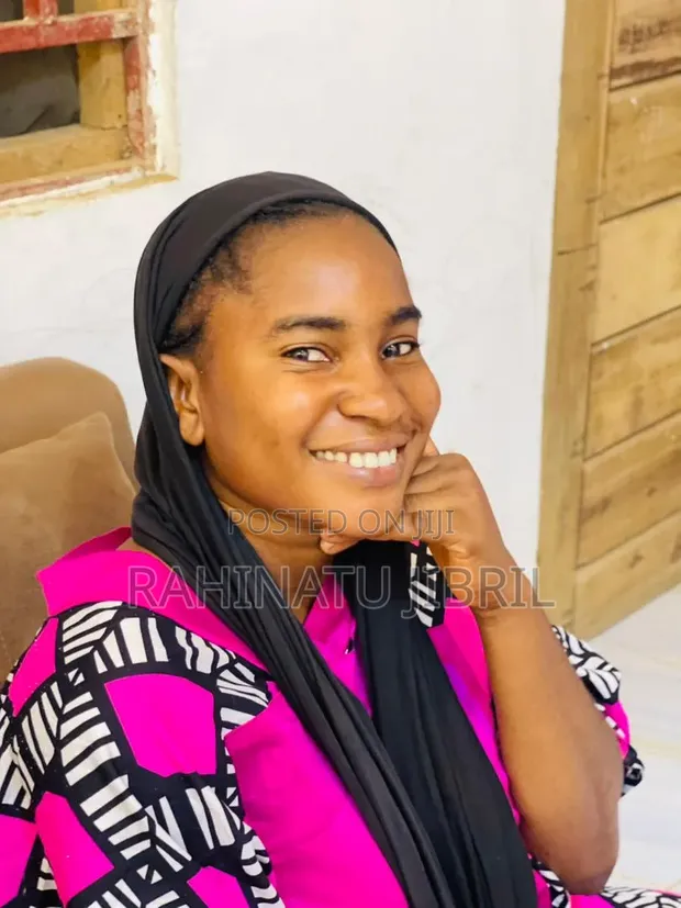 Seeking Job Opportunity in Kasoa - 1