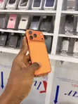 Apple iPhone 17 Pro Max 256GB Orange - 2