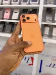 Apple iPhone 17 Pro Max 256GB Orange - 3