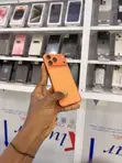 Apple iPhone 17 Pro Max 256GB Orange - 5
