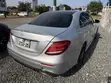 Mercedes-Benz E300 2019 Silver - 3