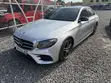 Mercedes-Benz E300 2019 Silver - 5