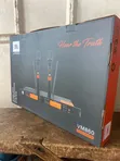 JBL Cordless Microphone (2-in-1) - 2