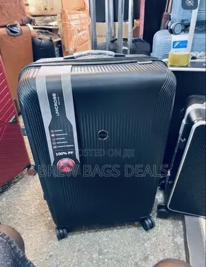 Premium Unicross 30-Inch Large Travel Bag