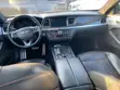 Hyundai Genesis 2018 Blue - 1