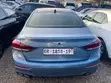 Hyundai Genesis 2018 Blue - 2