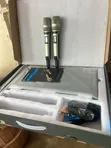 2-in-1 Sennheiser Cordless Microphone - 1