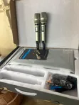 2-in-1 Sennheiser Cordless Microphone - 3