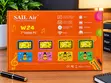 New Sail Air 107 Tablet 256GB - 2