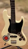 Selder Active Jazz Bass Guitar - 2