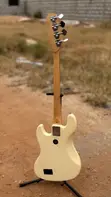 Selder Active Jazz Bass Guitar - 3