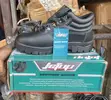 JcTop Heavy Duty Industrial Safety Boots - 2