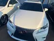 Lexus RC F RWD 2016 White - 2