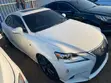 Lexus RC F RWD 2016 White - 5