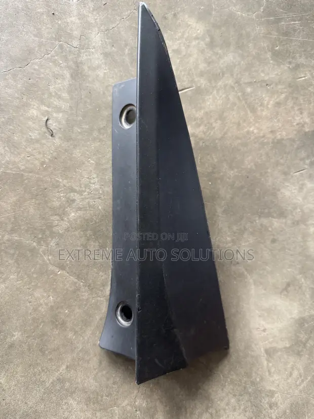 2019-2021 Acura RDX Quarter Pillar Trim Garnish - 1