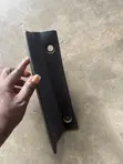 2019-2021 Acura RDX Quarter Pillar Trim Garnish - 2