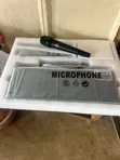Original JBL 2in1 Chargeable Microphone - 1