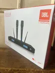 Original JBL 2in1 Chargeable Microphone - 2