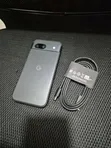 Google Pixel 8a 128GB Black - 1