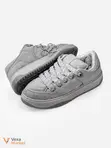 Original Dior B9S Skater Gray Sneakers - 1