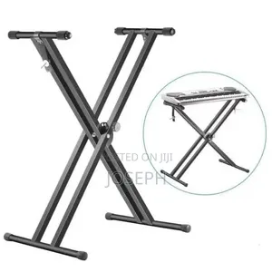 Brand New JBL Keyboard Stand