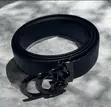 Fashionable Gucci Leather Belt - 2