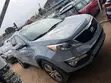 Kia Sportage EX 2015 Gray - 2