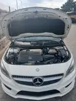 Mercedes-Benz CLA-Class 2016 White - 2