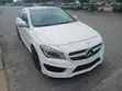 Mercedes-Benz CLA-Class 2016 White - 4