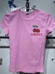 Shein Basic Tops - All Colors Available - 3