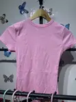Shein Basic Tops - All Colors Available - 5