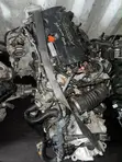 Honda Civic, Accord, Nissan Rogue, Toyota Costar Engines - 3