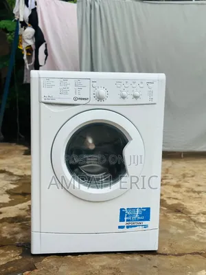 MAC Washing Machine 10kg