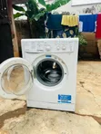 MAC Washing Machine 10kg - 4