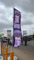 Flags and Flagpoles - Printing, Rental, Sales - 2