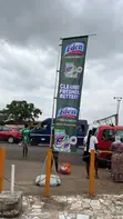 Flags and Flagpoles - Printing, Rental, Sales - 3