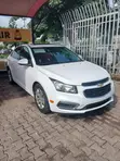 2016 Chevrolet Cruze LS Sedan - 5