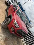 Toyota Tacoma SR 2019 Red - 3