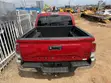 Toyota Tacoma SR 2019 Red - 4