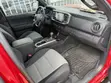 Toyota Tacoma SR 2019 Red - 5