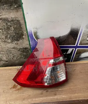 Honda CR-V 2015-16 Taillight Pair