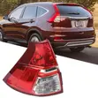 Honda CR-V 2015-16 Taillight Pair - 3