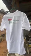 Quality T-Shirt Printing Services - 4