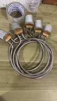 Autoclave Parts and Accessories - 2